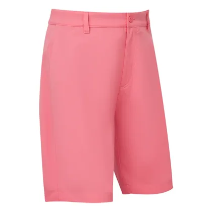 FOOTJOY 2026 PAR SHORTS 34111 - PINK LEMONADE