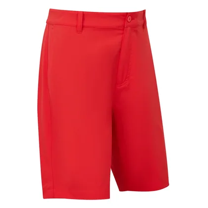 FOOTJOY 2026 PAR SHORTS 34113 - HIBISCUS