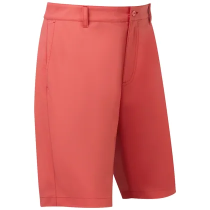 FOOTJOY 2026 PAR SHORTS 39318 - NANTUCKET RED