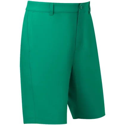 FOOTJOY 2026 PAR SHORTS 39321 - FOREST GREEN