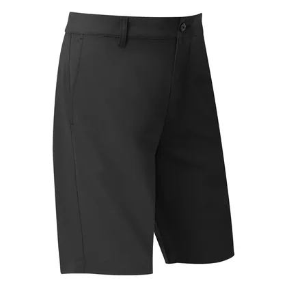 FOOTJOY 2026 PAR SHORTS 80165 - BLACK