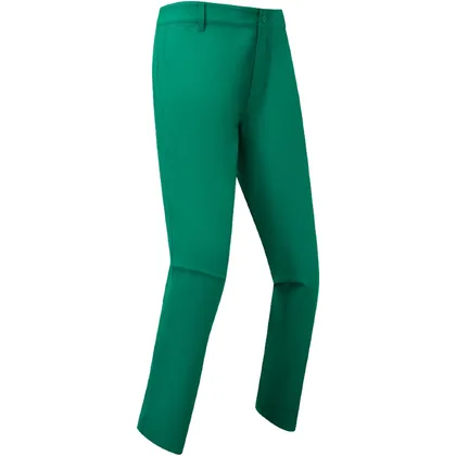 FOOTJOY 2026 PAR TAPERED TROUSERS 39317 - FOREST GREEN
