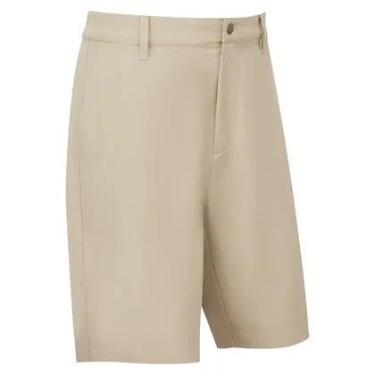 FOOTJOY 2026 PERFORMANCE TAPERED FIT GOLF SHORTS 34149 - KHAKI