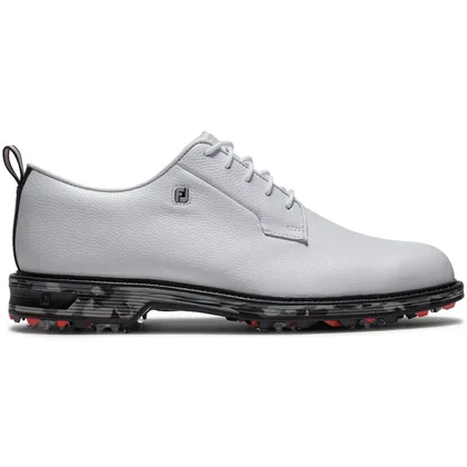 FOOTJOY 2026 PREMIER FIELD 54565 GOLF SHOES - WHITE / BLACK +FREE GIFT