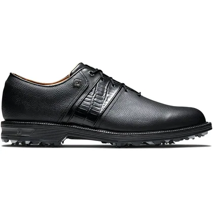 FOOTJOY 2026 PREMIER SERIES PACKARD 53924 GOLF SHOES - BLACK