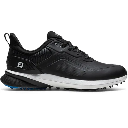 FOOTJOY 2026 PRO SL 56947 GOLF SHOES - BLACK / WHITE +FREE GIFT