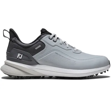 FOOTJOY 2026 PRO SL 56948 GOLF SHOES - GREY / WHITE +FREE GIFT