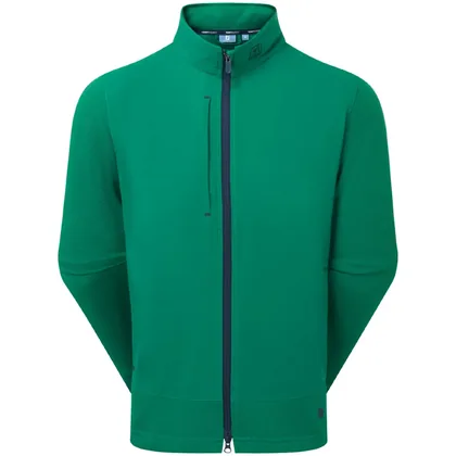 FOOTJOY 2026 TEMPOSERIES HYBRID GOLF JACKET 39331 - FIELD GREEN