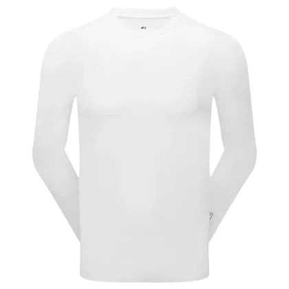FOOTJOY 2026 THERMOSERIES FLEECE BASE LAYER 31967 - WHITE