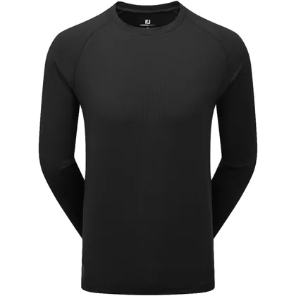 FOOTJOY 2026 THERMOSERIES FLEECE BASE LAYER 37839 - BLACK