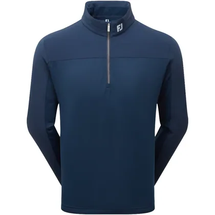 FOOTJOY 2026 THERMOSERIES HYBRID MIDLAYER 37828 - NAVY