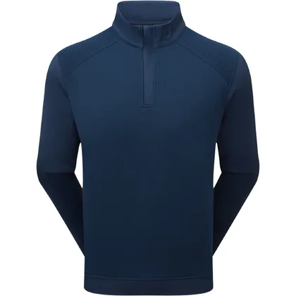 FOOTJOY 2026 THERMOSERIES OTTOMAN MIDLAYER 37836 - NAVY
