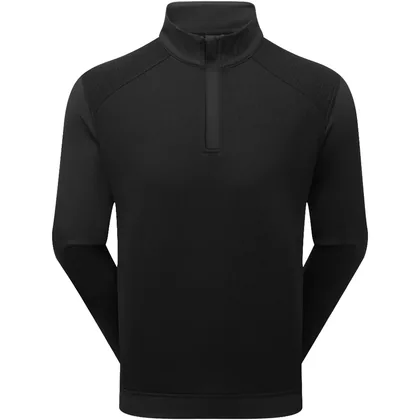 FOOTJOY 2026 THERMOSERIES OTTOMAN MIDLAYER 37837 - BLACK