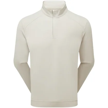 FOOTJOY 2026 THERMOSERIES OTTOMAN MIDLAYER 37838 - STONE