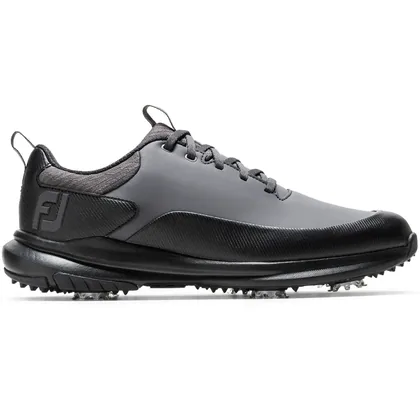 FOOTJOY 2026 TOUR RIVAL 56965 GOLF SHOES - CHARCOAL / GREY