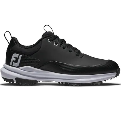 FOOTJOY 2026 TOUR RIVAL LADIES 97851 GOLF SHOES - BLACK / WHITE