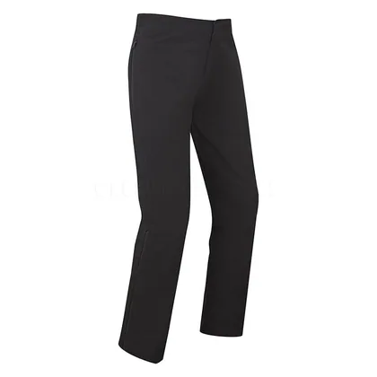 FootJoy Arcus Waterproof Golf Pants Black 41686