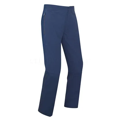 FootJoy Arcus Waterproof Golf Pants Navy 41687