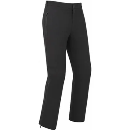 FootJoy Arcus Waterproof Golf Trousers - Black