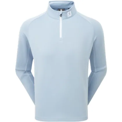Chill Out - Chambray