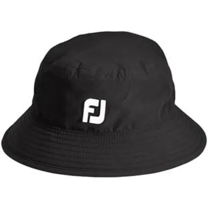 FootJoy DryJoys Golf Bucket Hat