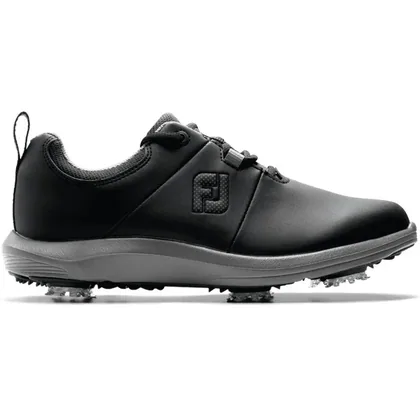FOOTJOY eCOMFORT LADIES GOLF SHOES 98645 - BLACK