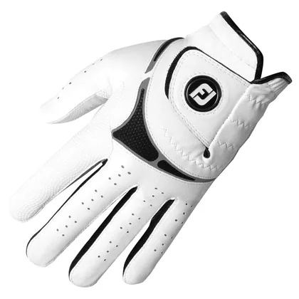 FootJoy GTxtreme Golf Glove White (Left Handed Golfer)