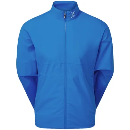 FOOTJOY HYDROLITE X WATERPROOF JACKET 89925 - BLUE