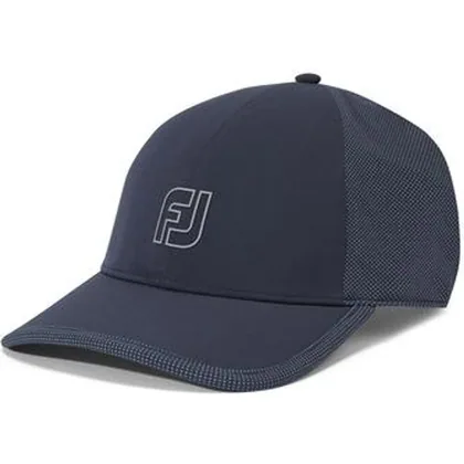 FootJoy HydroSeries Cap - Navy