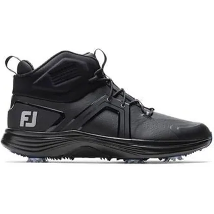 FootJoy HyperFlex Men's Golf Boots - Black