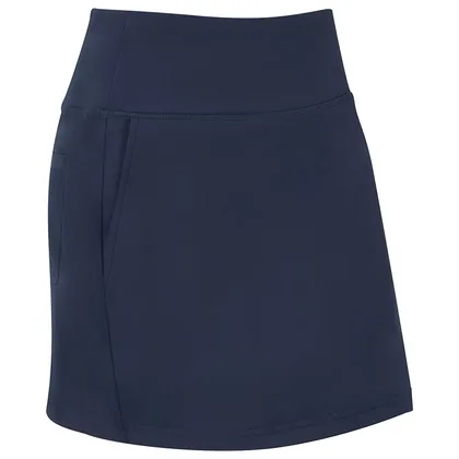 FootJoy Ladies Aerial Golf Shorts Navy 39416