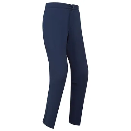FootJoy Ladies HydroLite X Waterproof Golf Pants Navy 37862