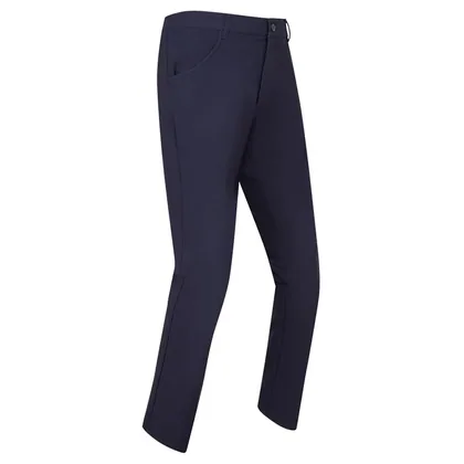 FootJoy Ladies ThermoSeries Golf Trouser Navy 89953
