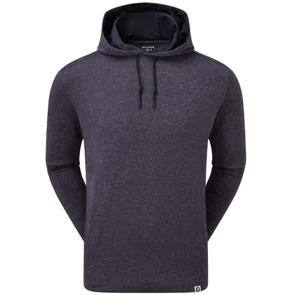 FOOTJOY LIGHTWEIGHT GOLF HOODIE 88448 - NAVY