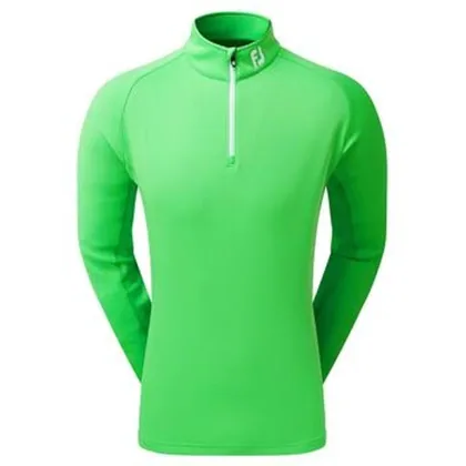 Footjoy Mens Golf Chill Out - Green