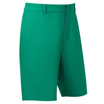 Par Golf Shorts - Field Green