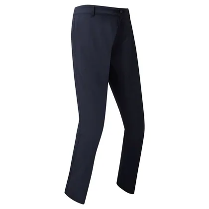 FOOTJOY PAR TAPERED TROUSERS 80160 - NAVY