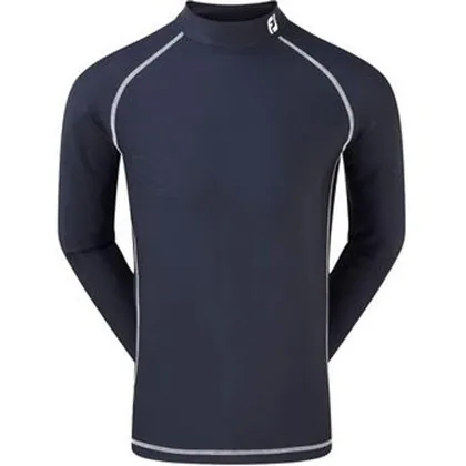 FootJoy Performance Baselayer Mock - Navy