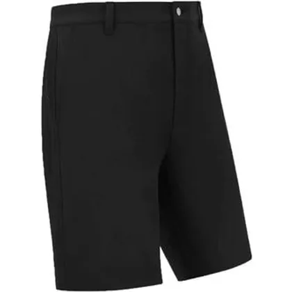 FootJoy Performance Golf Short - Black