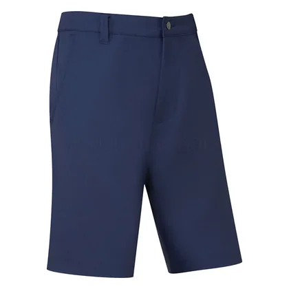 FootJoy Performance Tapered Golf Shorts Navy 34148