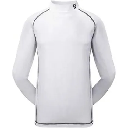 FootJoy Performance Thermal Base Layer - White