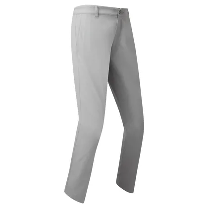FOOTJOY PERFORMANCE TROUSERS 90166 - GREY