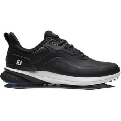 Pro SL Golf Shoes - Black/White/Grey