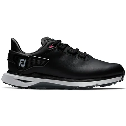 FOOTJOY PRO SLX 98197 LADIES GOLF SHOES - BLACK