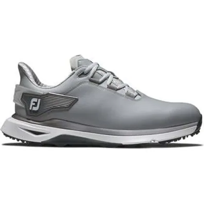 FootJoy Pro SLX Golf Shoes - Grey/Grey/White