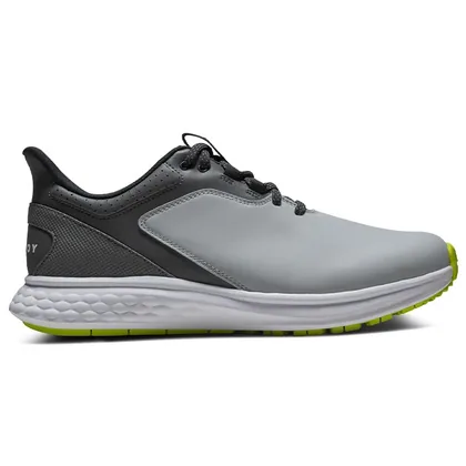 FootJoy Pulse 54709 Golf Shoes Grey/Grey/Lime