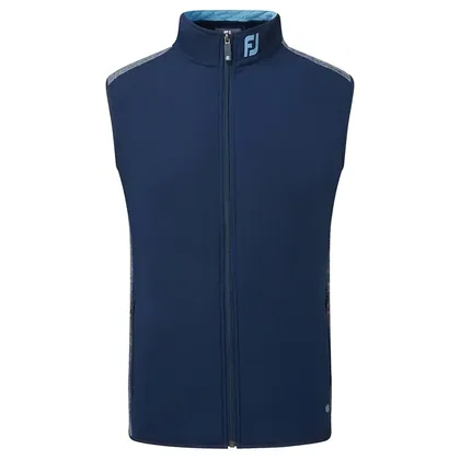 FOOTJOY THERMO-SERIES HYBRID VEST 31959 - NAVY