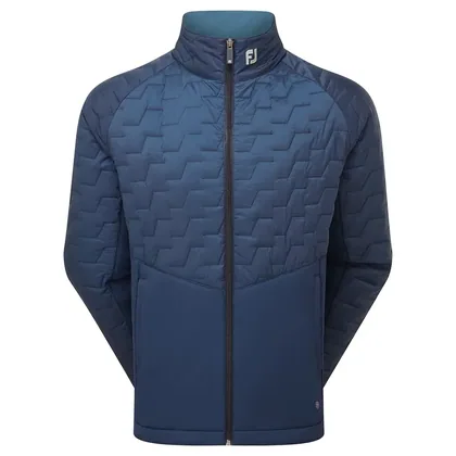 FOOTJOY THERMO-SERIES INSULATED JACKET 31954 - NAVY