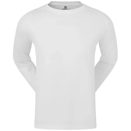 FOOTJOY THERMOSERIES GOLF BASE LAYER 88816 - WHITE
