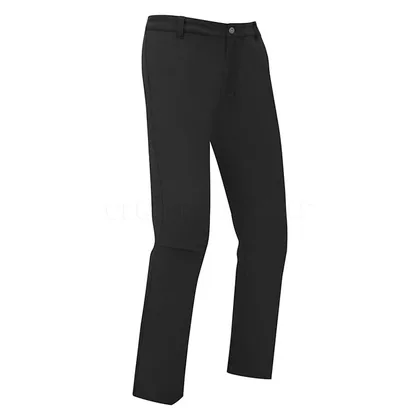 FootJoy ThermoSeries Golf Trouser Black 41724